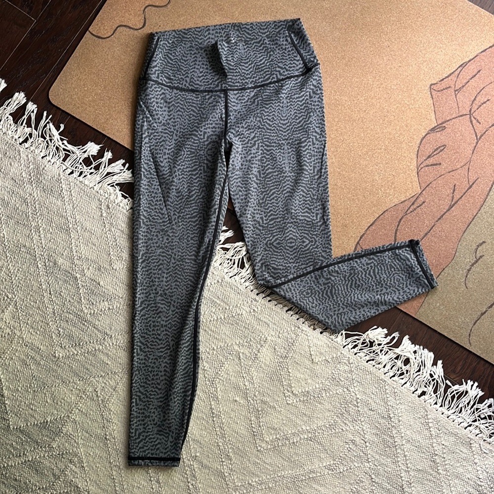 Varley leggings